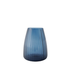 Dim 2.0 Stripe Vase By XLBoom