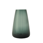 Dim 2.0 Stripe Vase By XLBoom