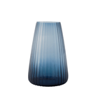 Dim 2.0 Stripe Vase By XLBoom