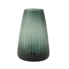 Dim 2.0 Stripe Vase By XLBoom