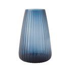Dim 2.0 Stripe Vase By XLBoom