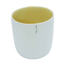 Watercolour Cup By Studio Harm en Elke