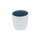 Watercolour Espresso Cup By Harm en Elke