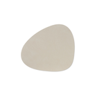Lunch Table Mat Curve - Medium By Lindna