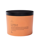 Aura Citronella Candle By Skeem Design