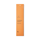 Aura Citronella Incense By Skeem Design