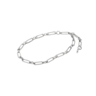 Slim Mercer Anklet - Jenny Bird