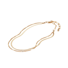 Surfside Anklet - Jenny Bird