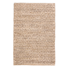 Handwoven Jute Rug