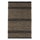 Malta Handwoven Wool Rug