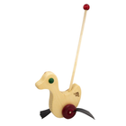 Push Duck with Flapping Feet