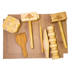 A Play Dough Tool Set Kids Will Come Back To