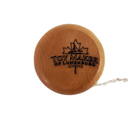 Wooden Return Top – A Classic Skill Toy