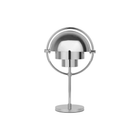 Multi-Lite Portable Lamp