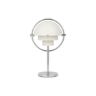 Multi-Lite Portable Lamp