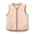 Nonno Fleece Vest