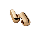 Leon Earrings - Jenny Bird