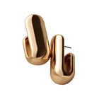 Leon Earrings - Jenny Bird
