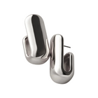 Leon Earrings - Jenny Bird
