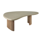 Boomerang Outdoor Coffee Table