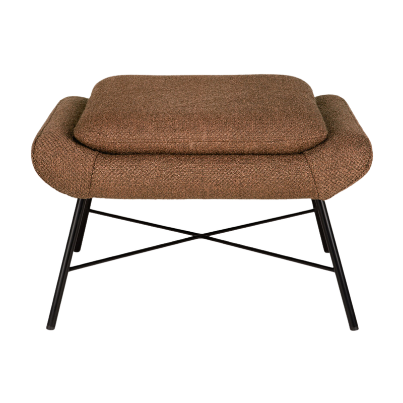 Barrow Footstool