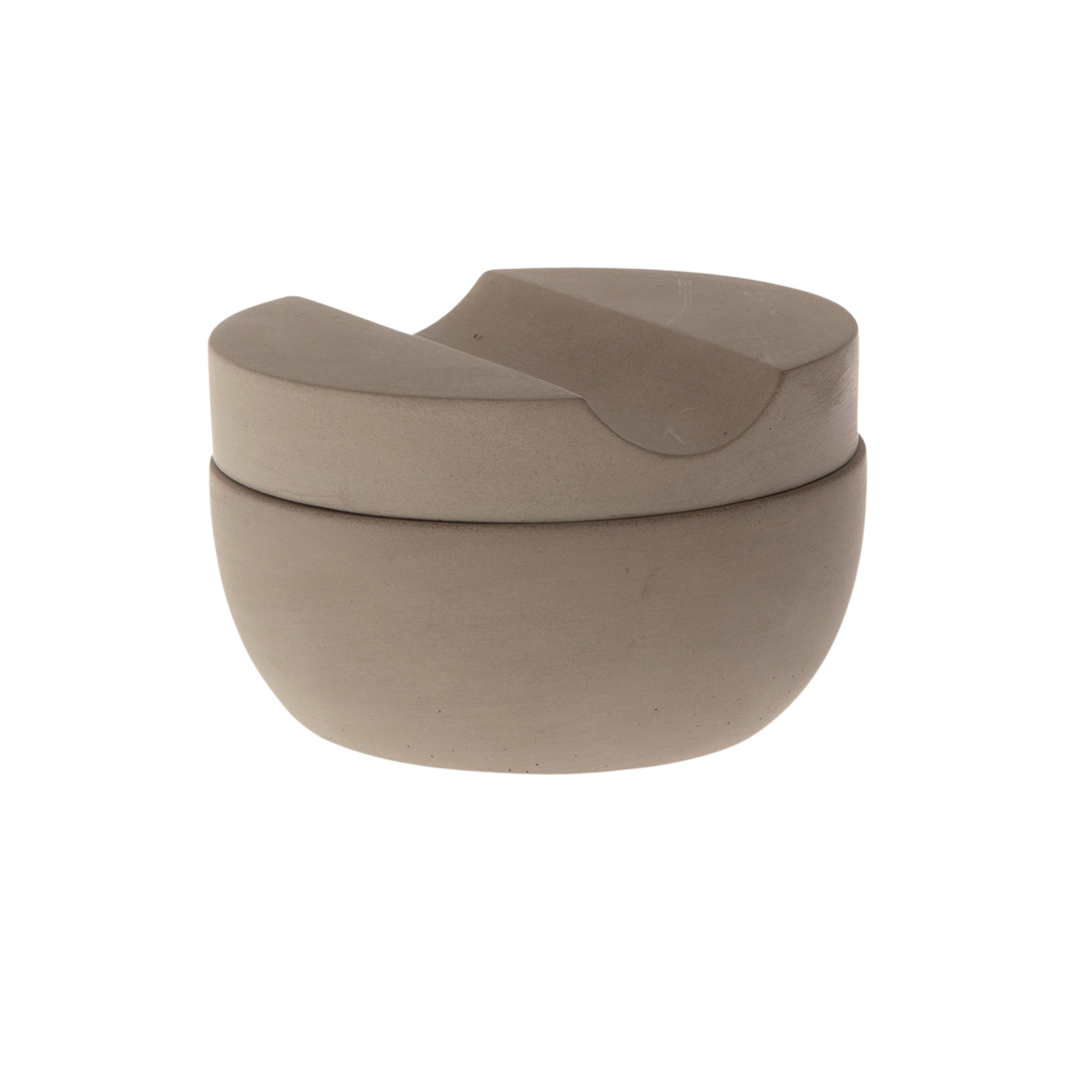 Iris Hantverk Shaving Cup and Soap - Thumbnail 3