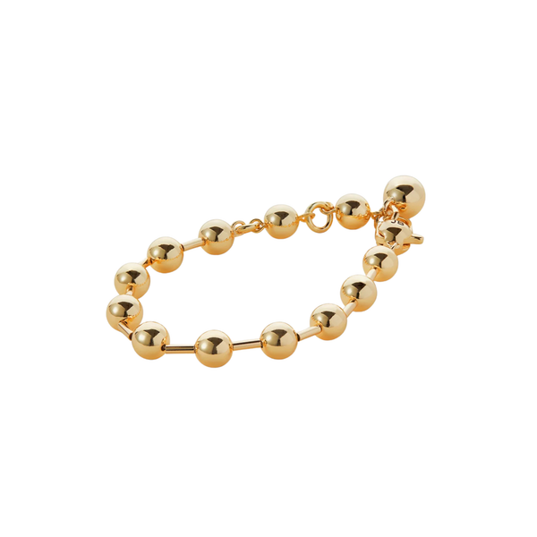 Celeste Bracelet Gold - Jenny Bird