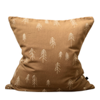 Tall Embroidered Cushions By Fine Little Day