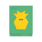The Cocktail Cabinet - Recipe Cards