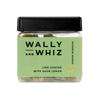 Wally & Whiz Wine Gum