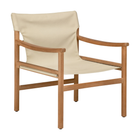 Safari Outdoor Lounge Chair