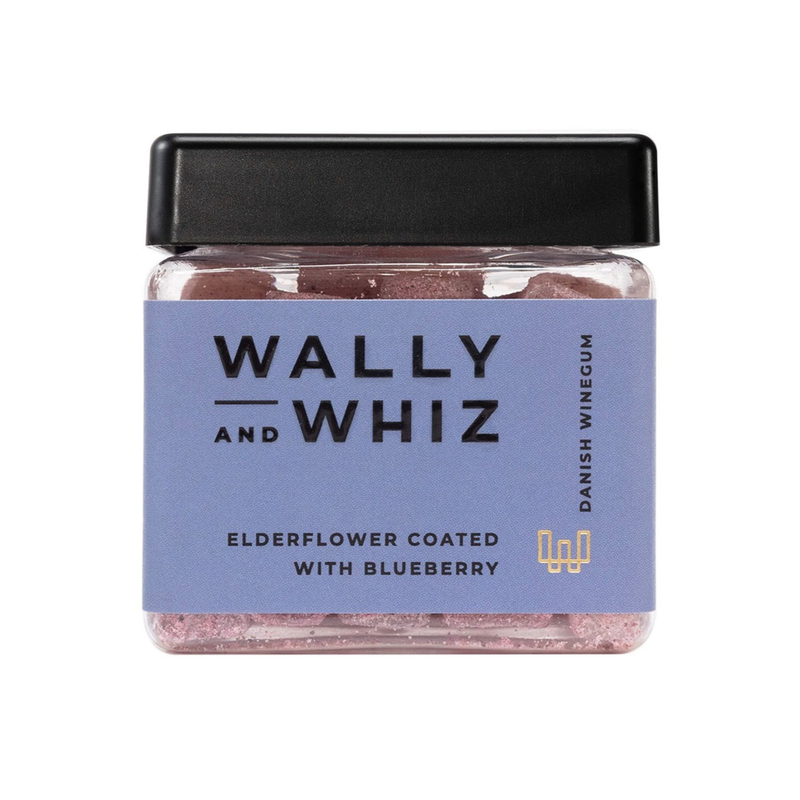Wally & Whiz Wine Gum
