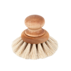 Dish Pan Brush By Iris Hantverk