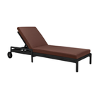 Jack Outdoor Adjustable Lounger