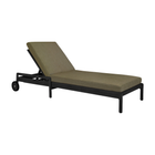 Jack Outdoor Adjustable Lounger