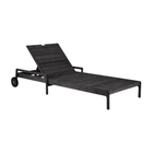 Jack Outdoor Adjustable Lounger