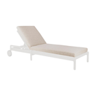 Jack Outdoor Adjustable Lounger