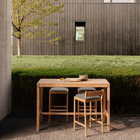 Jack Outdoor Bar Chair