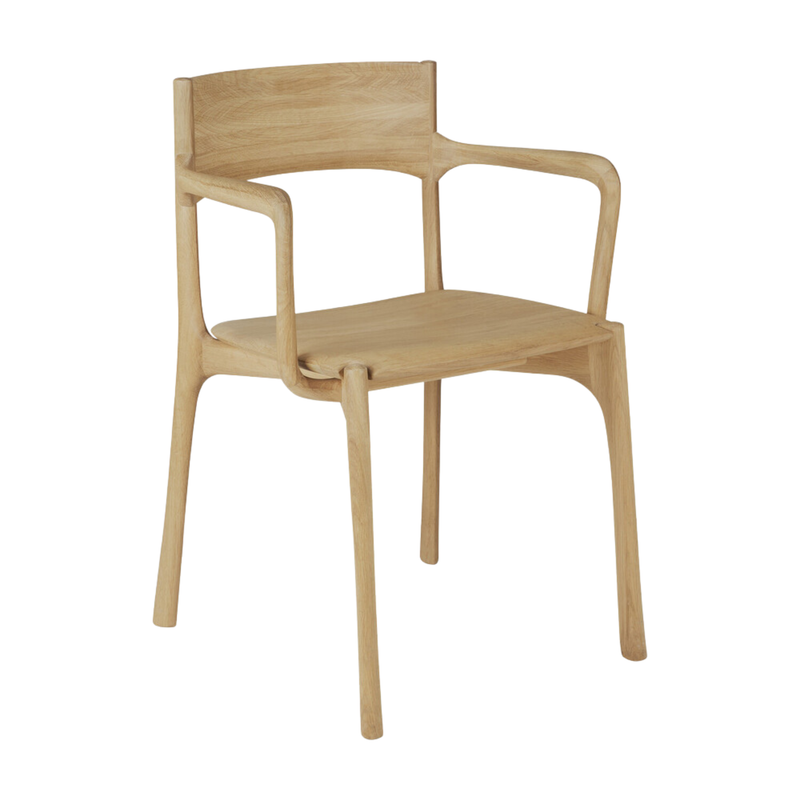 Pi Dining Chair