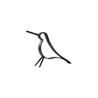 Woody Bird by Cooee Design