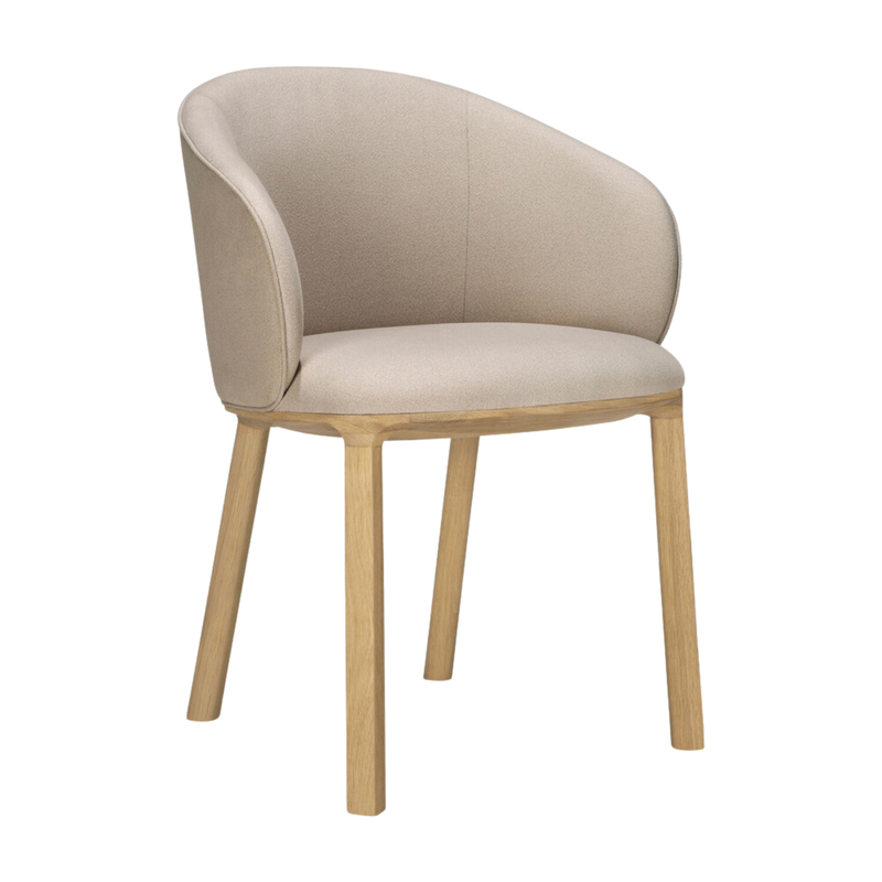 Unda Dining Chair