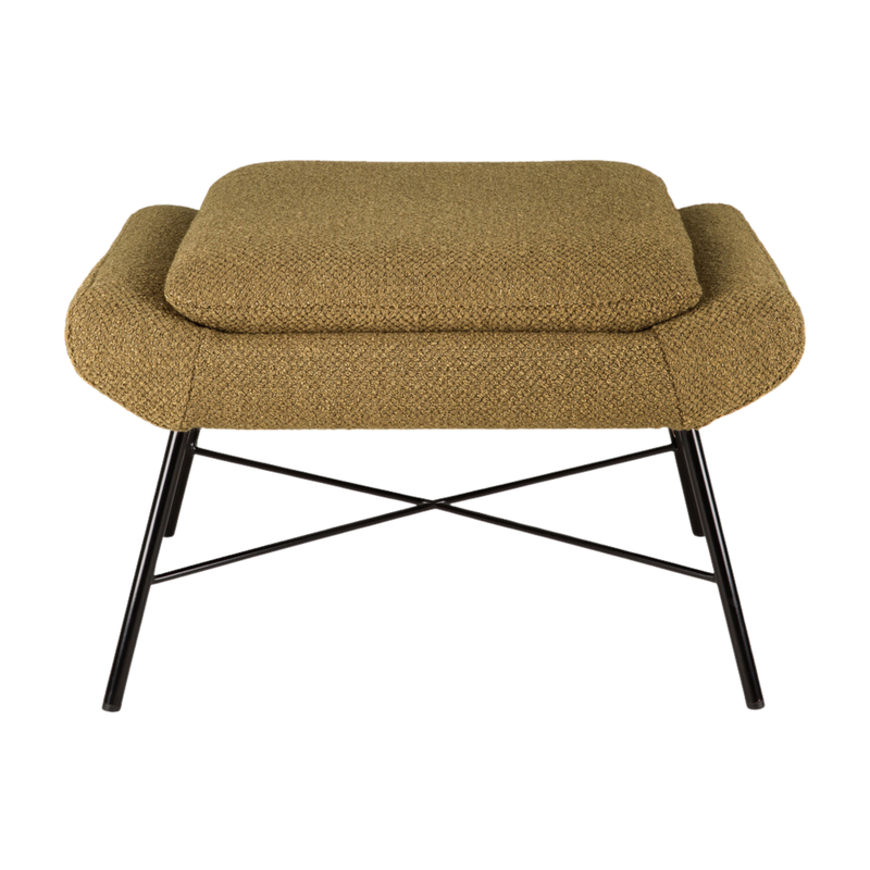 Barrow Footstool