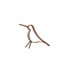 Woody Bird by Cooee Design