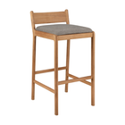 Jack Outdoor Bar Chair
