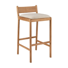 Jack Outdoor Bar Chair