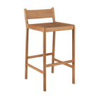 Jack Outdoor Bar Chair