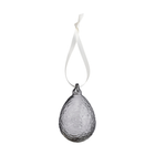 Gry Hanging Egg by Cooee Design