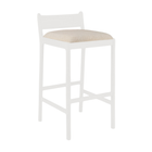 Jack Outdoor Bar Chair