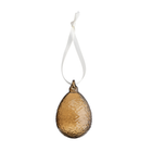 Gry Hanging Egg by Cooee Design