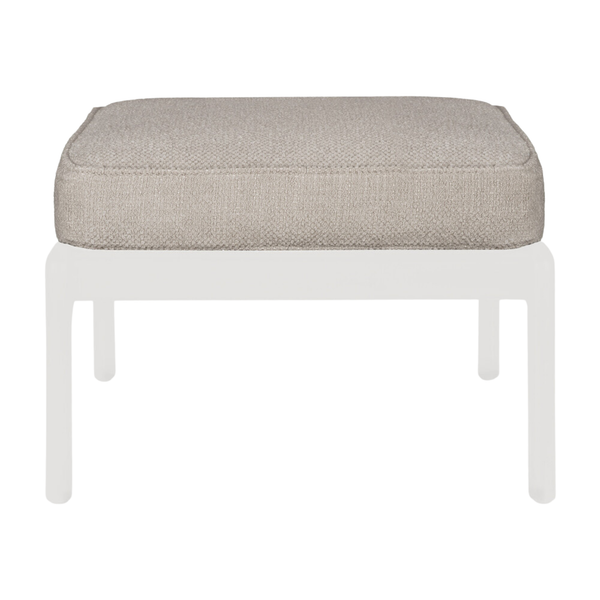 Jack Footstool Cushion